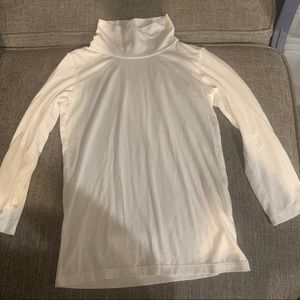 Uniqlo HeatTech turtleneck
